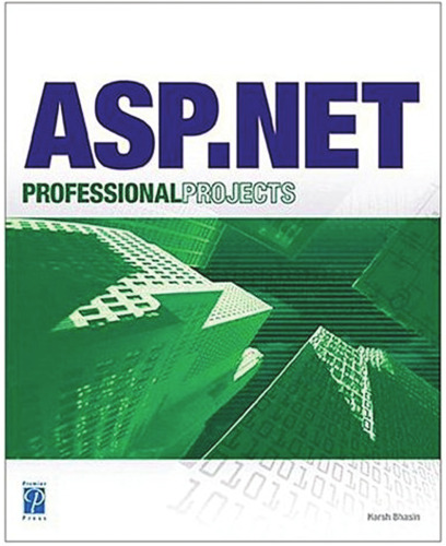ASP.NET Professional Projects