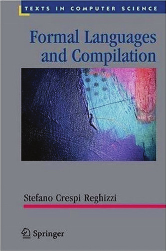 Formal Languages and Compilation