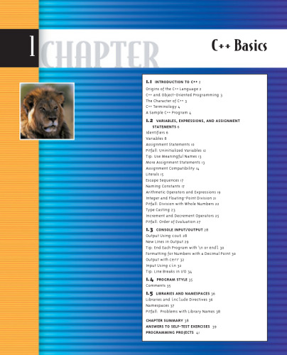 Absolute C++ CodeMate Enhanced Edition