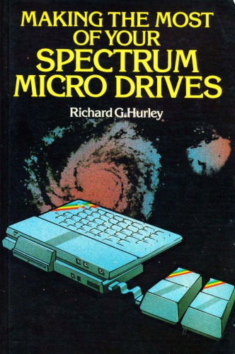 Making the Most of Your Spectrum Micro Drives