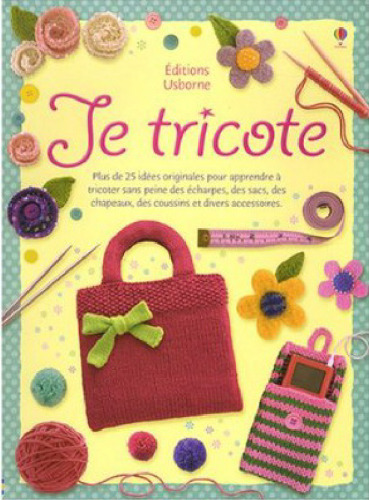 Je tricote