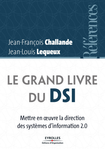 Le grand livre du DSI