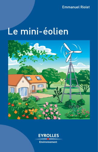 Le mini-éolien