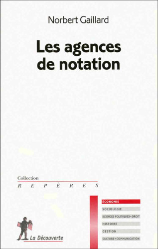 Les agences de notation