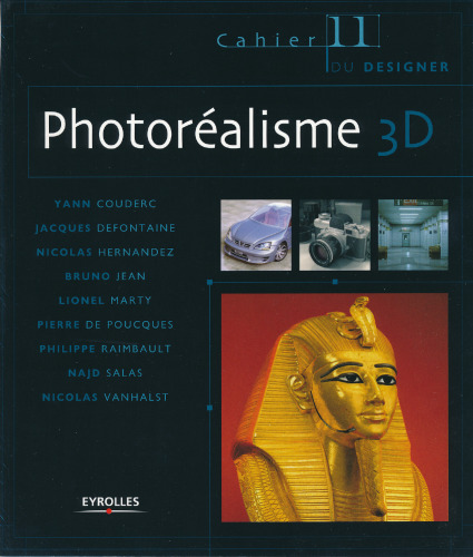 Photoréalisme 3D