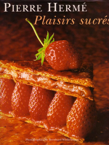 Plaisirs Sucres