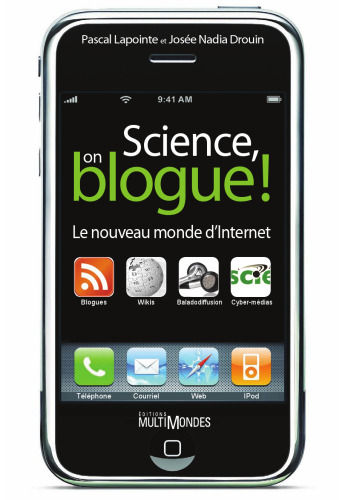 Science, on blogue!