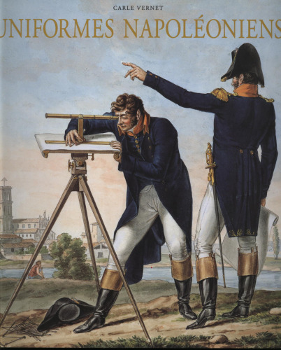 UNIFORMES NAPOLEONIENS