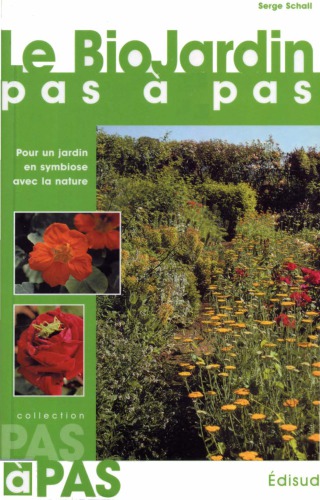 Le Bio Jardin pas à pas