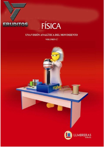 Física - Una Vision Analitica del Movimiento - Vol. 1