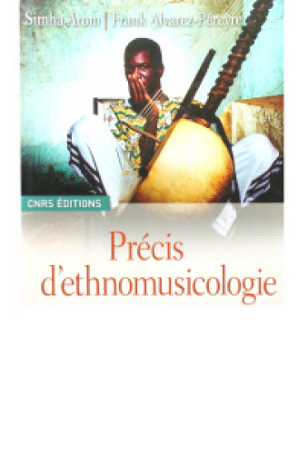 Précis d’ethnomusicologie