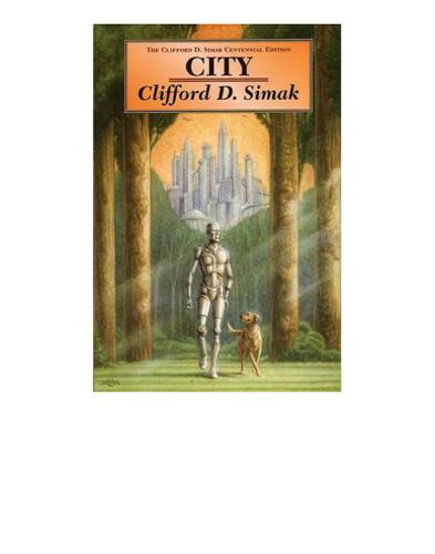 Anni senza fine (City)