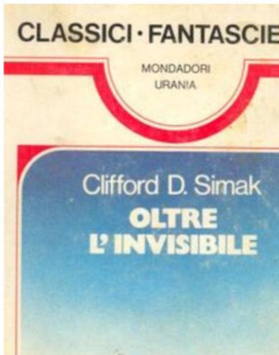 Oltre l’invisibile