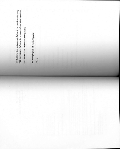 Egypt in the Future Tense: Hope, Frustration, and Ambivalence before and after 2011