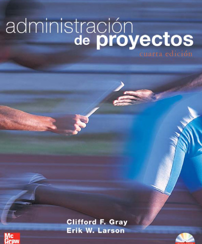Administración de proyectos