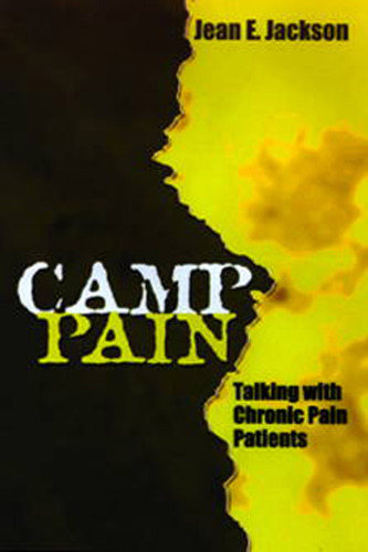 Camp Pain: Talking With Chronic Pain Patients
