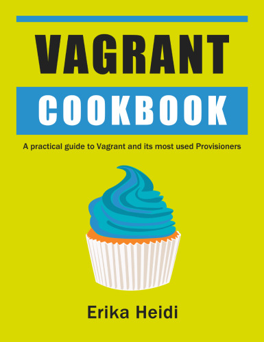 Vagrant CookBook