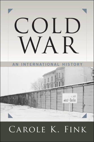 Cold War: An International History