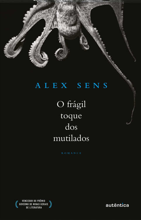 O frágil toque dos mutilados