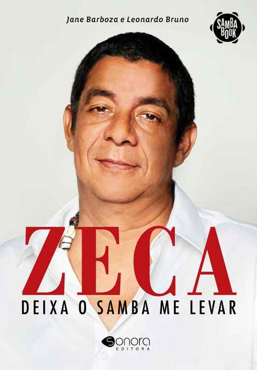 Zeca - Deixa o samba me levar
