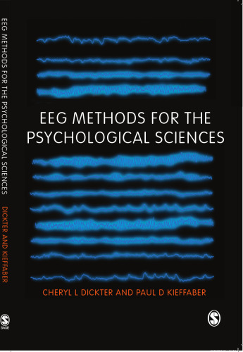 EEG Methods for the Psychological Sciences