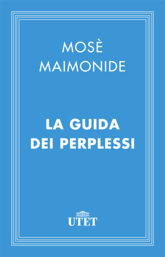 La guida dei perplessi