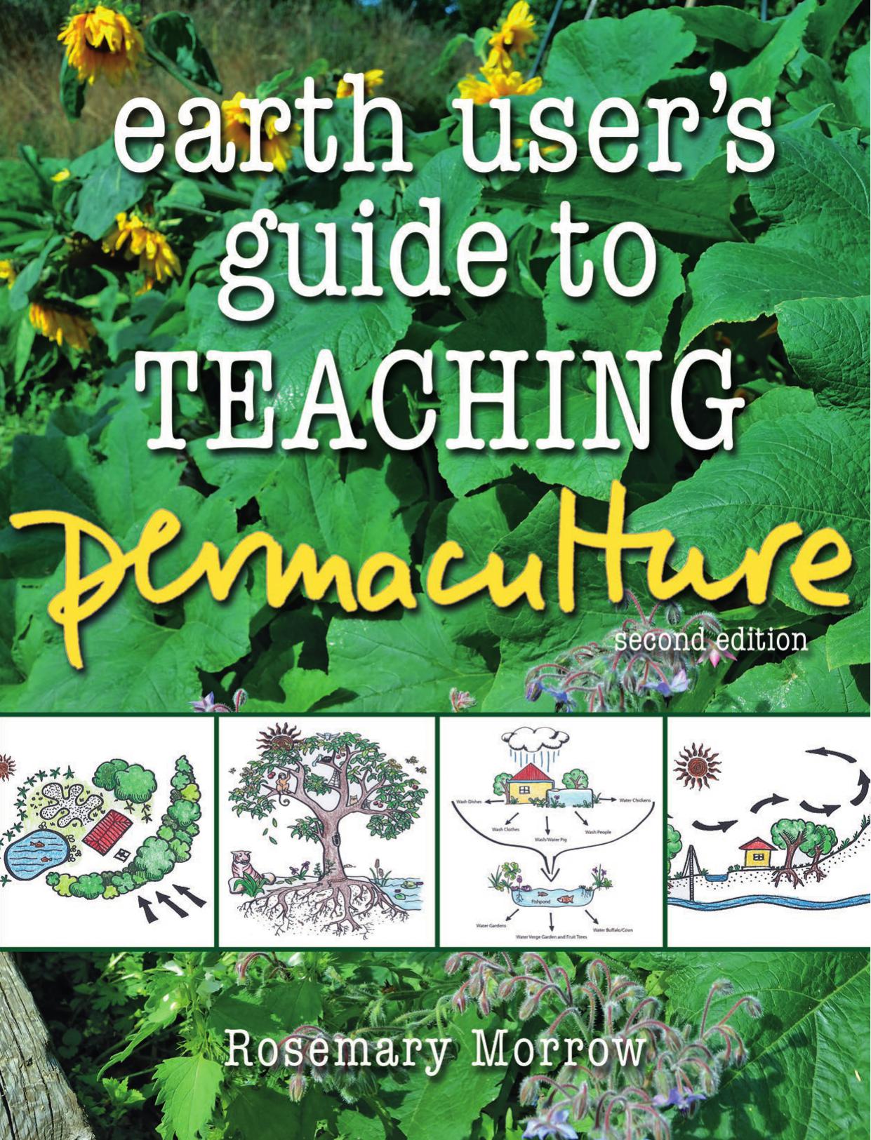 Earth User’s Guide to Teaching Permaculture