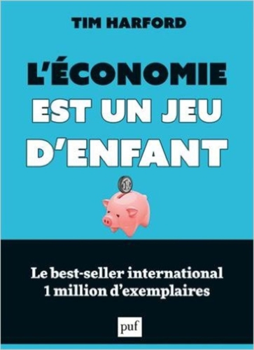 L’économie est un jeu d’enfant