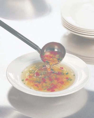 Professional cooking