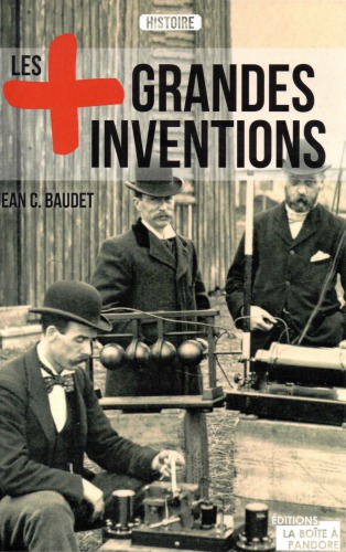 Les plus grandes inventions