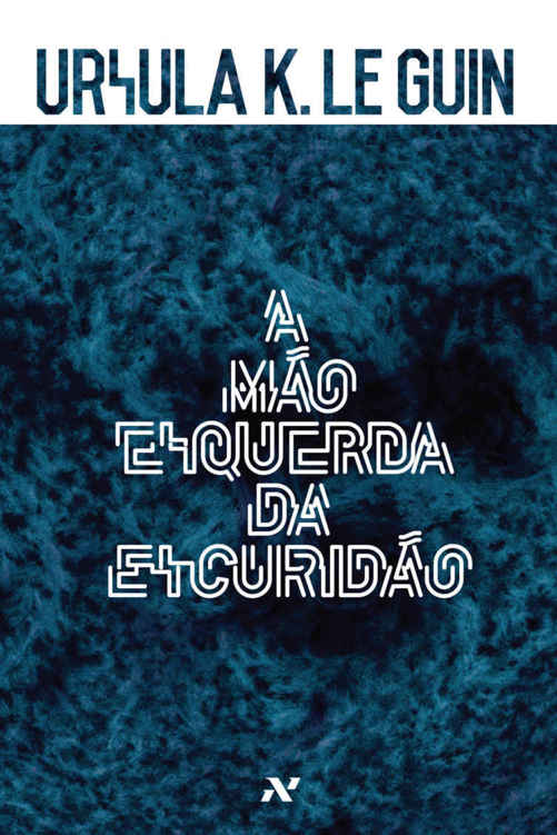 A Mão Esquerda da Escuridão