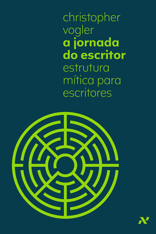A Jornada do Escritor - Estrutura mítica para escritores