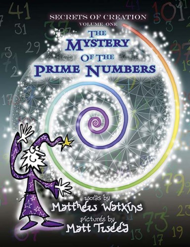 The mystery of prime numbers