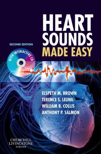 Heart Sounds Made Easy