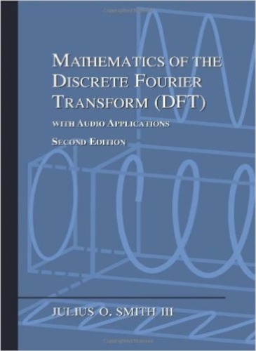 Mathematics of the Discrete Fourier Transform