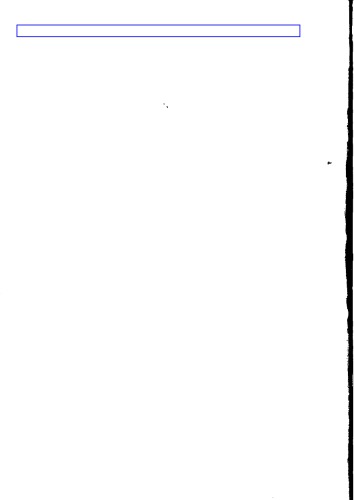 El Orden Político en las Sociedades en Cambio