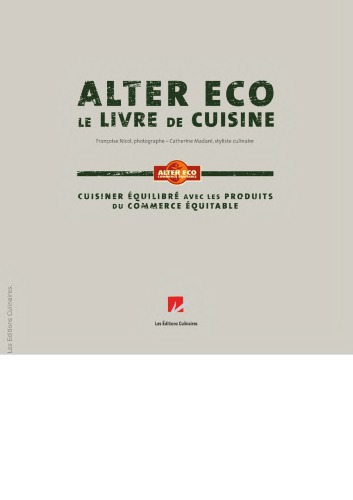 Le Creuset : le livre de cuisine