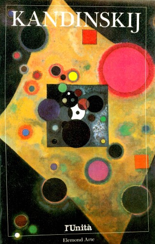 Grandi Pittori - Kandinskij