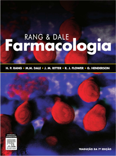 Rang & Dale Farmacologia
