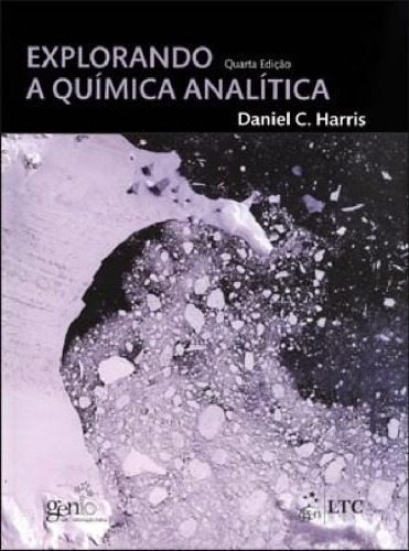 Explorando a Química Analítica