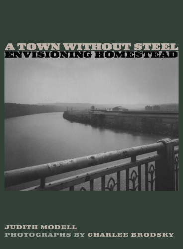 A Town Without Steel: Envisioning Homestead