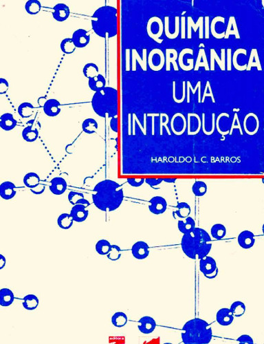 Química Inorgânica: Uma Introdução