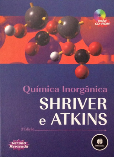 Química Inorgânica