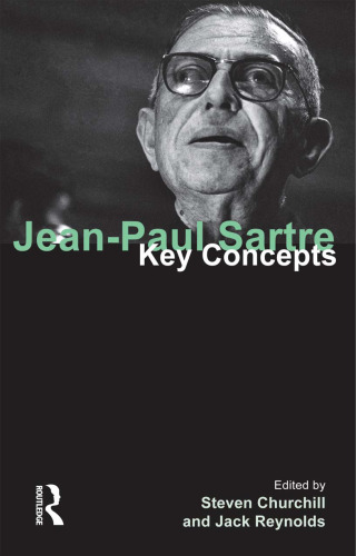Jean-Paul Sartre: Key Concepts