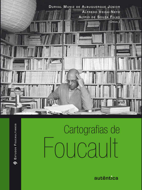 Cartografias de Foucault