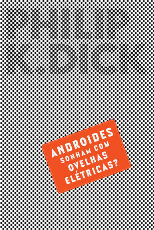 Androides Sonham Com Ovelhas Elétricas