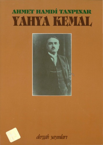 Yahya Kemal
