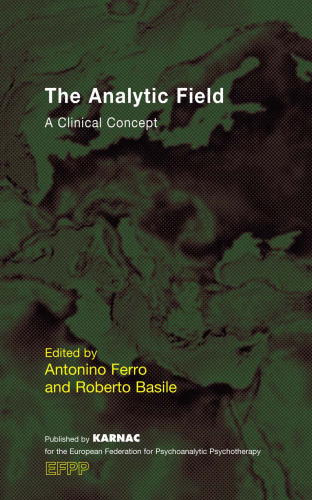 The Analytic Field: A Clinical Concept