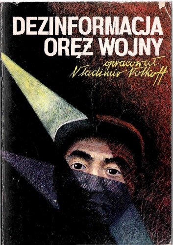 Dezinformacja Oręż Wojny
