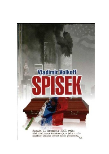 Spisek